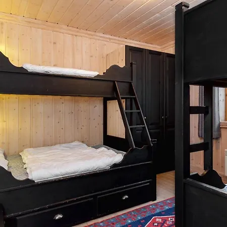 Ferienwohnung Tinden Hemsedal Exterior foto