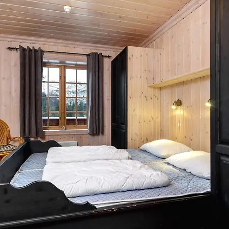 Ferienwohnung Tinden Hemsedal Exterior foto