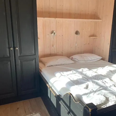 Ferienwohnung Tinden Hemsedal Exterior foto