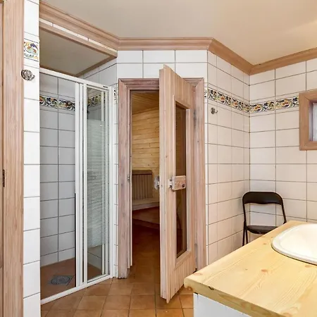 Ferienwohnung Tinden Hemsedal Exterior foto