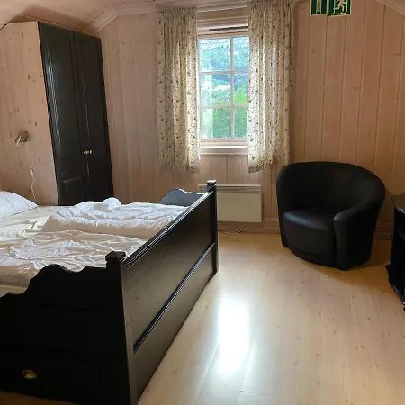 Ferienwohnung Tinden Hemsedal Exterior foto