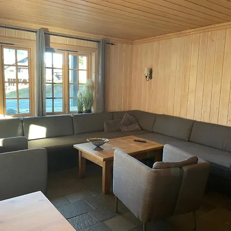 Ferienwohnung Tinden Hemsedal Exterior foto