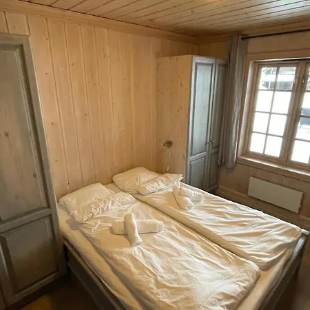 Ferienwohnung Tinden Hemsedal Exterior foto