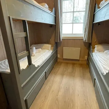 Ferienwohnung Tinden Hemsedal Exterior foto
