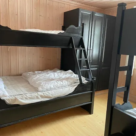 Ferienwohnung Tinden Hemsedal Exterior foto