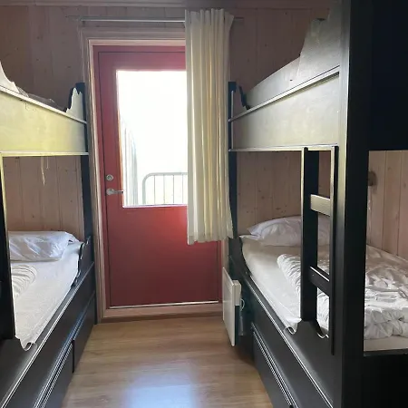 Ferienwohnung Tinden Hemsedal Exterior foto