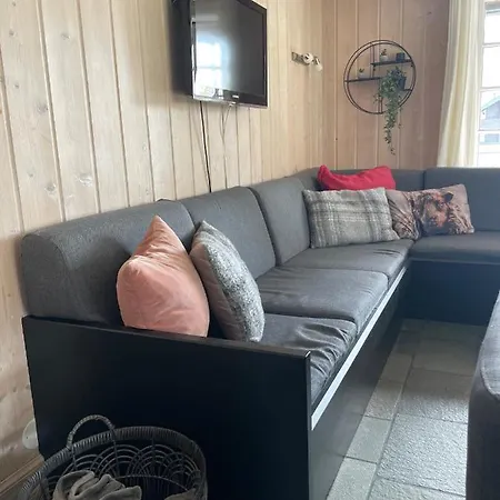 Ferienwohnung Tinden Hemsedal Exterior foto