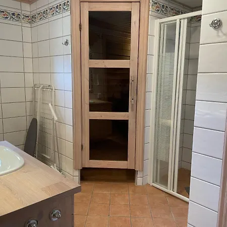Ferienwohnung Tinden Hemsedal Exterior foto