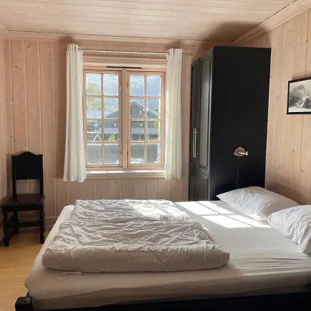 Ferienwohnung Tinden Hemsedal Exterior foto