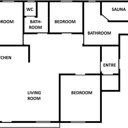 Ferienwohnung Tinden Hemsedal Exterior foto