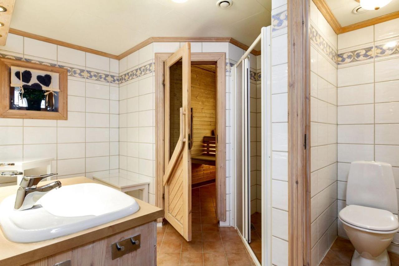 Apartment Tinden *