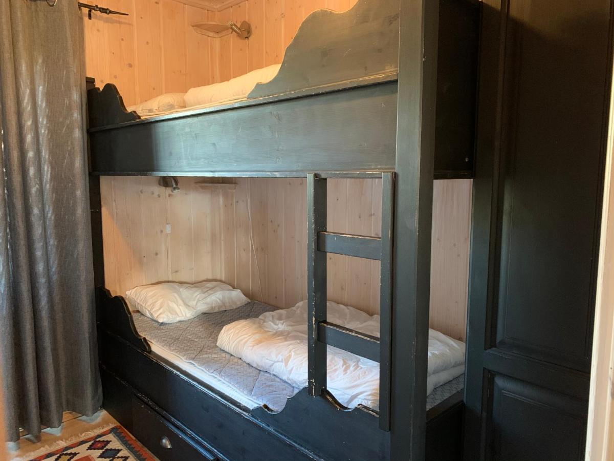 Tinden Apartment