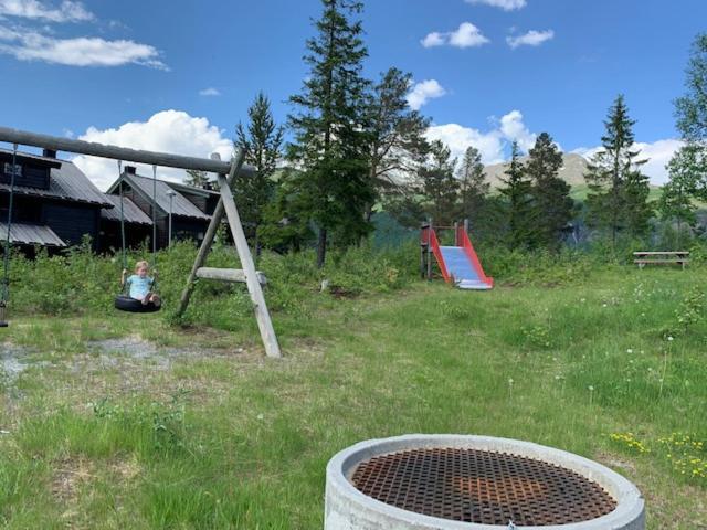 Tinden Hemsedal