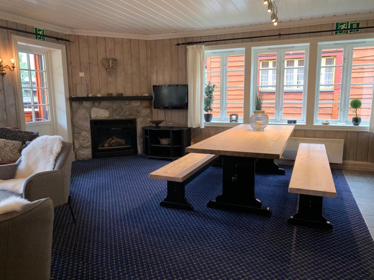 Tinden Hemsedal