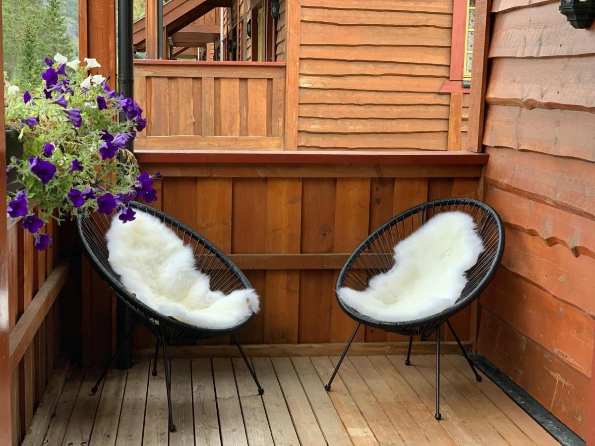 Tinden Apartment Hemsedal
