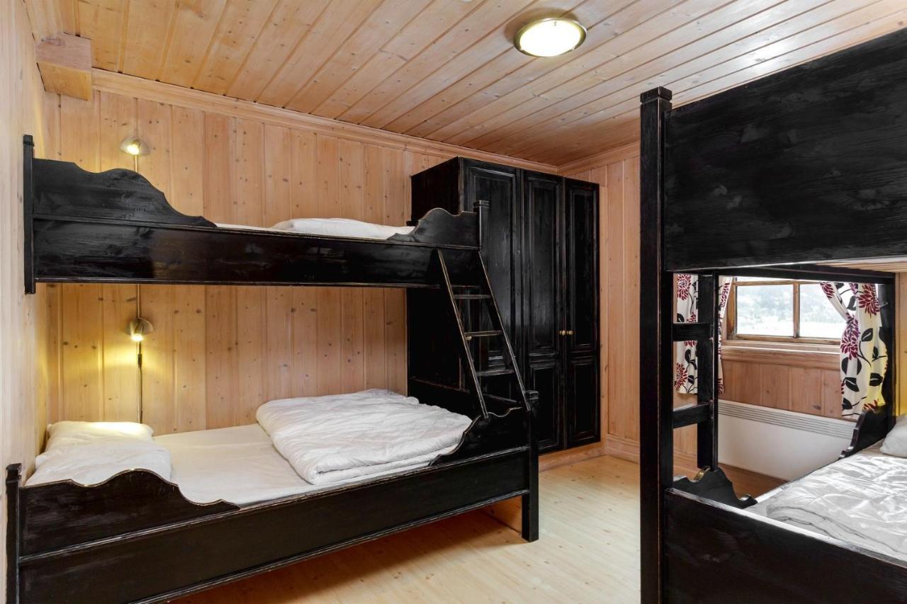 Tinden Apartment *