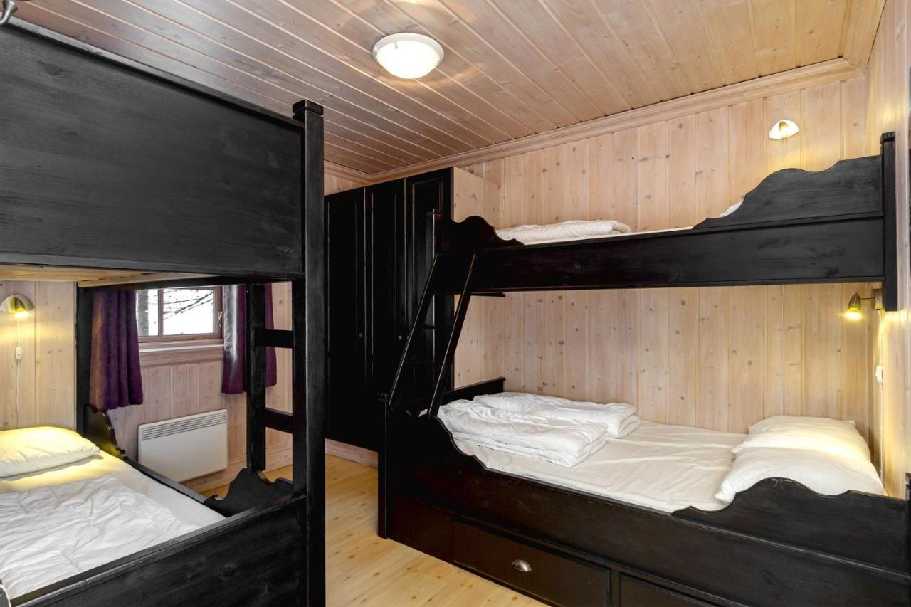 Tinden Apartment Hemsedal