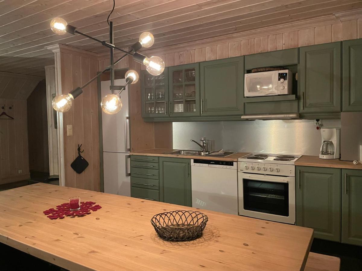 Apartment Tinden