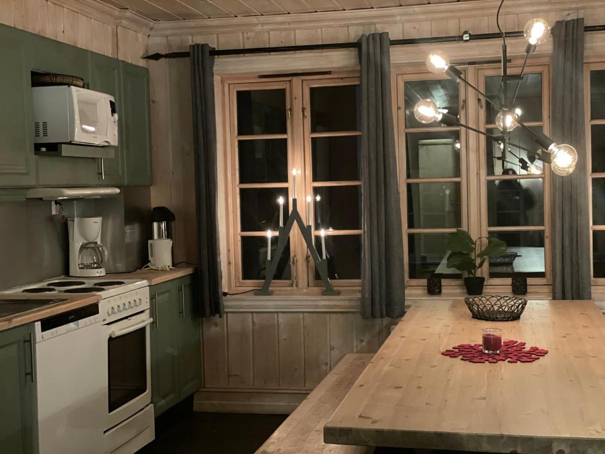 Apartment Tinden