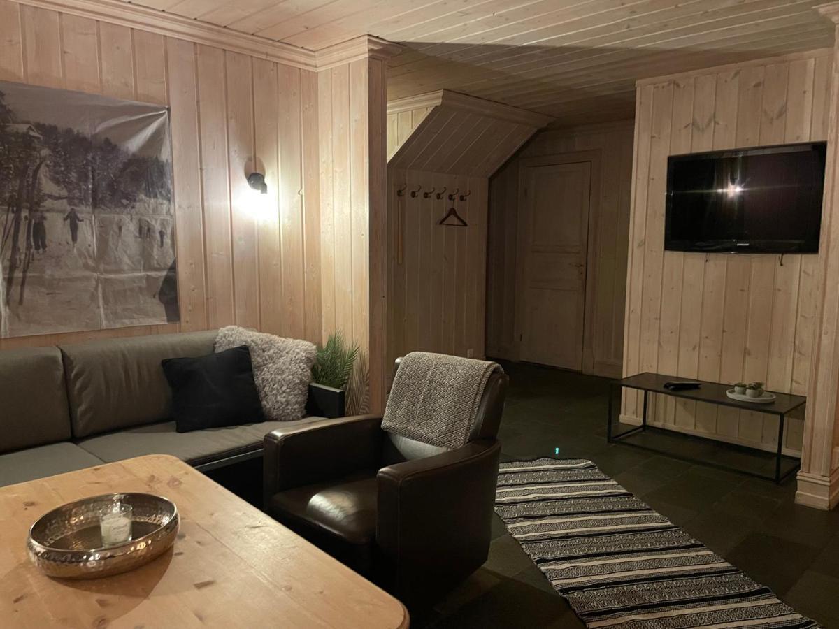 Tinden * Hemsedal