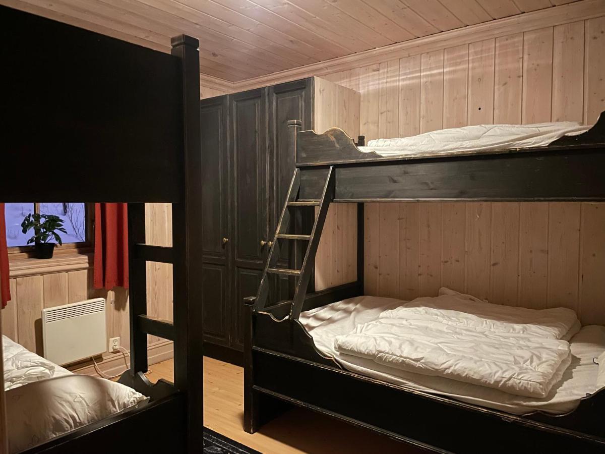 Apartment Tinden