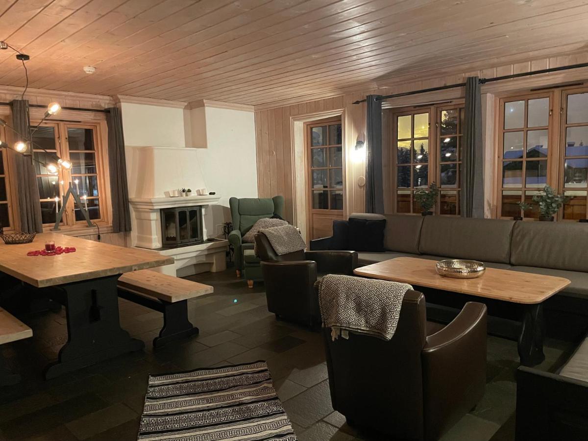 Tinden * Hemsedal