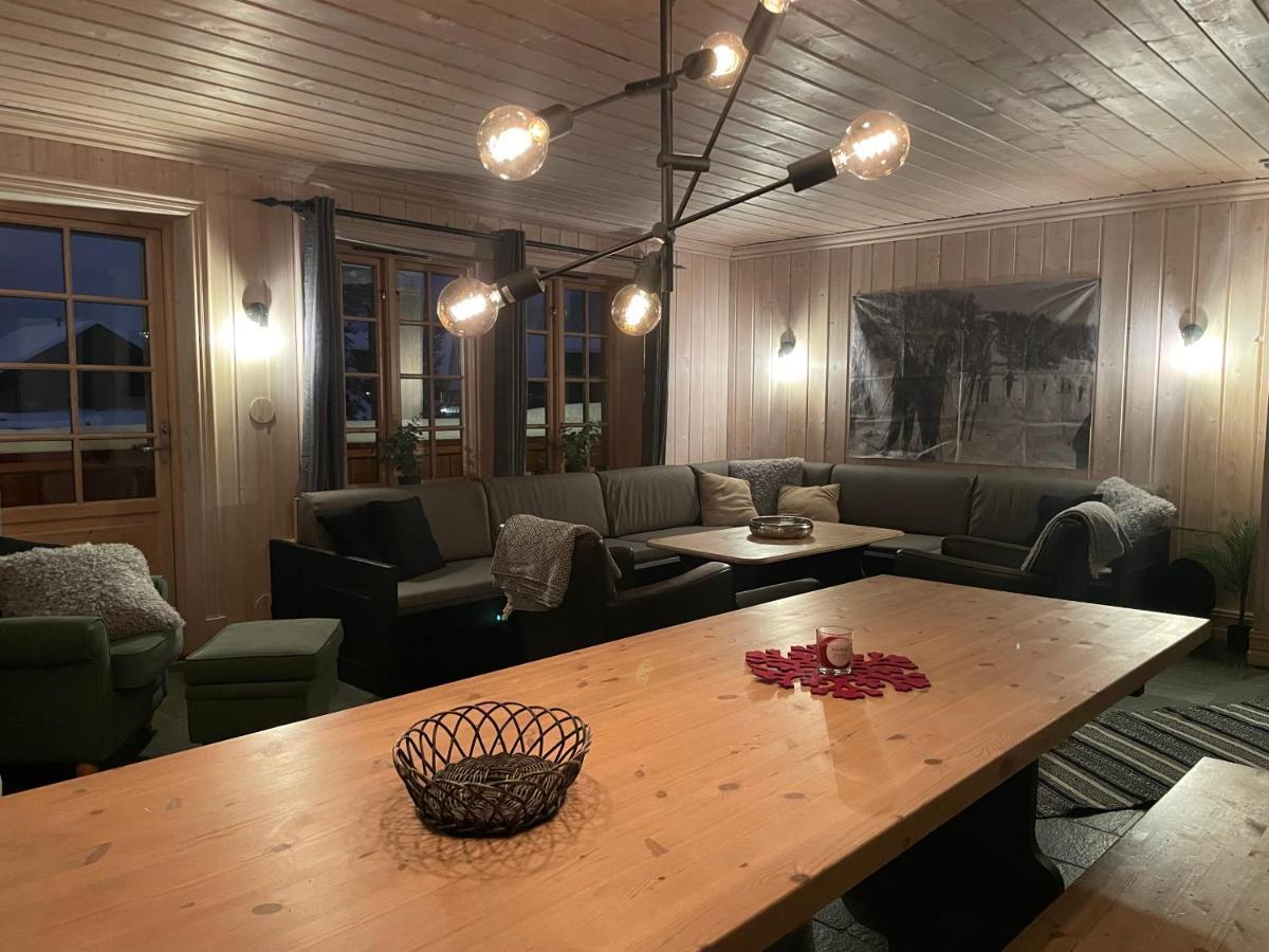 Apartment Tinden