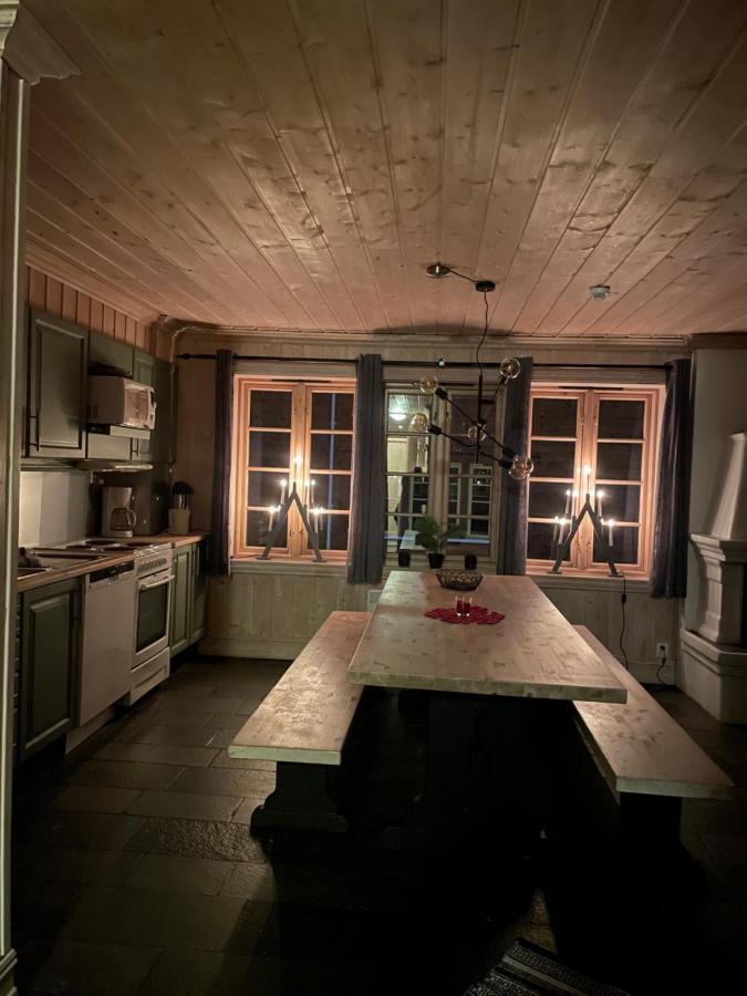 Apartment Tinden