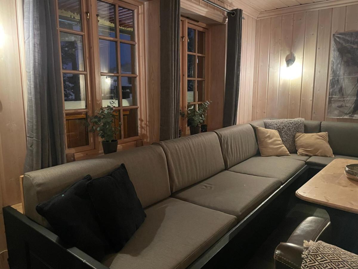Apartment Tinden
