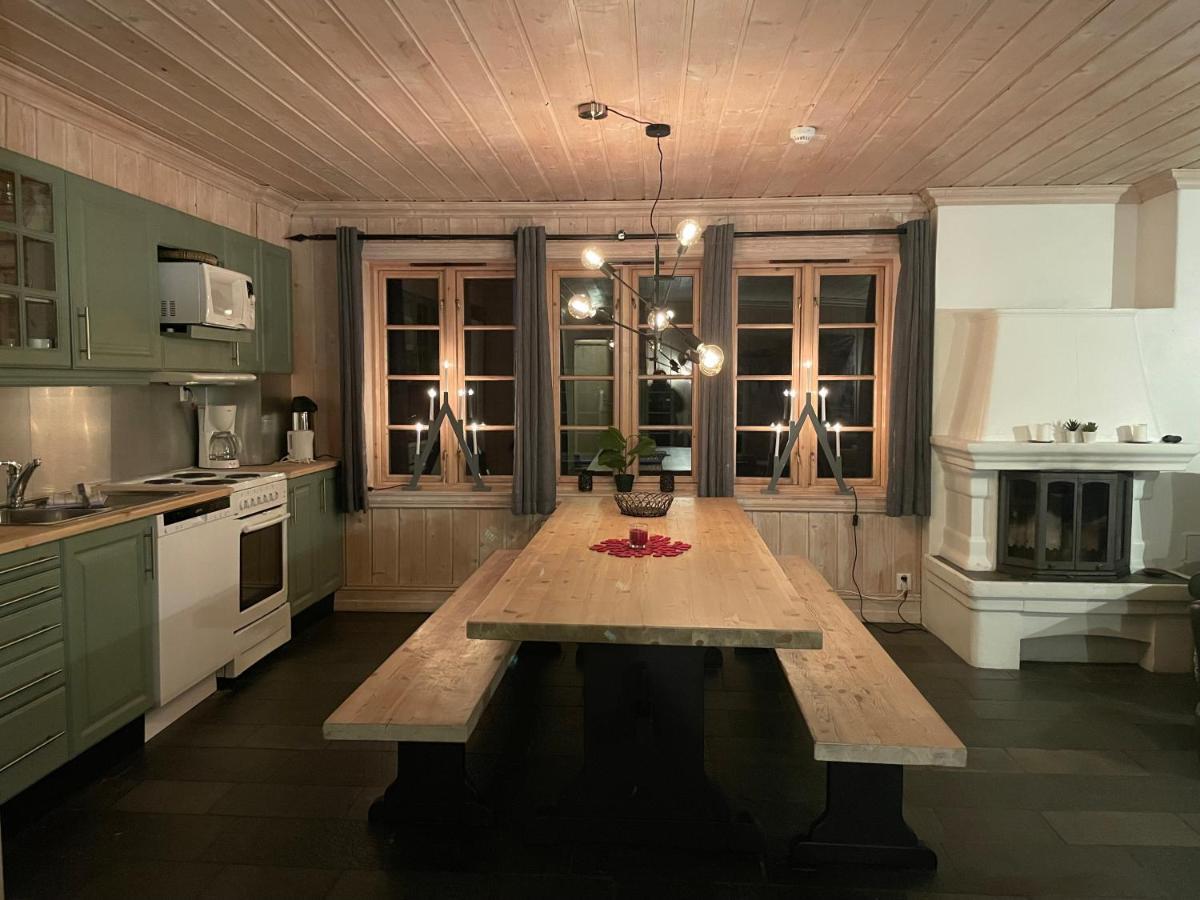 Tinden Apartment Hemsedal