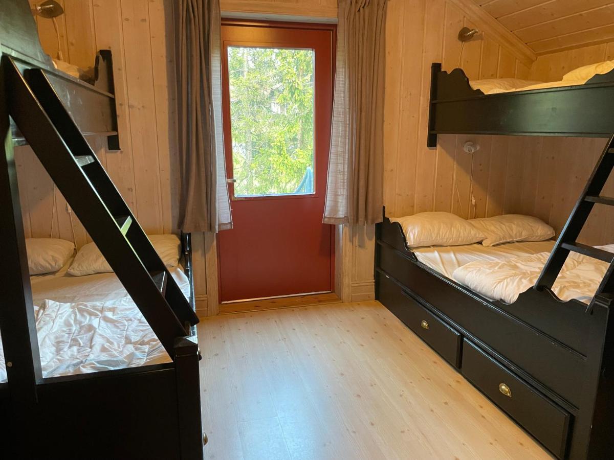 Tinden Apartment Hemsedal