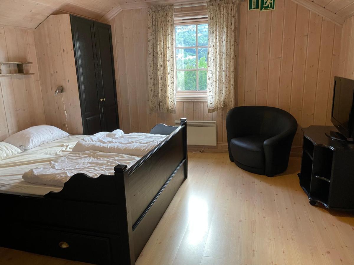 Apartment Tinden Hemsedal