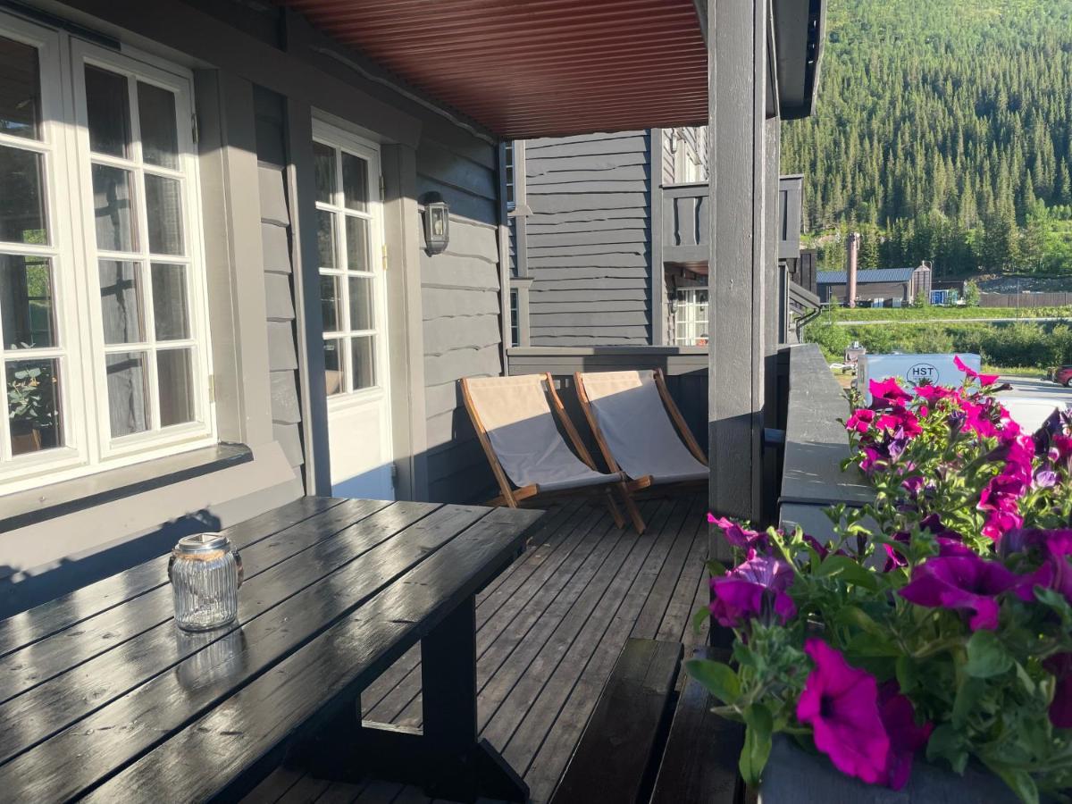 Apartment Tinden