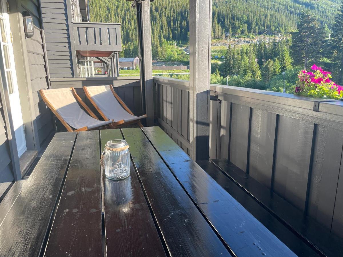 Apartment Tinden Hemsedal