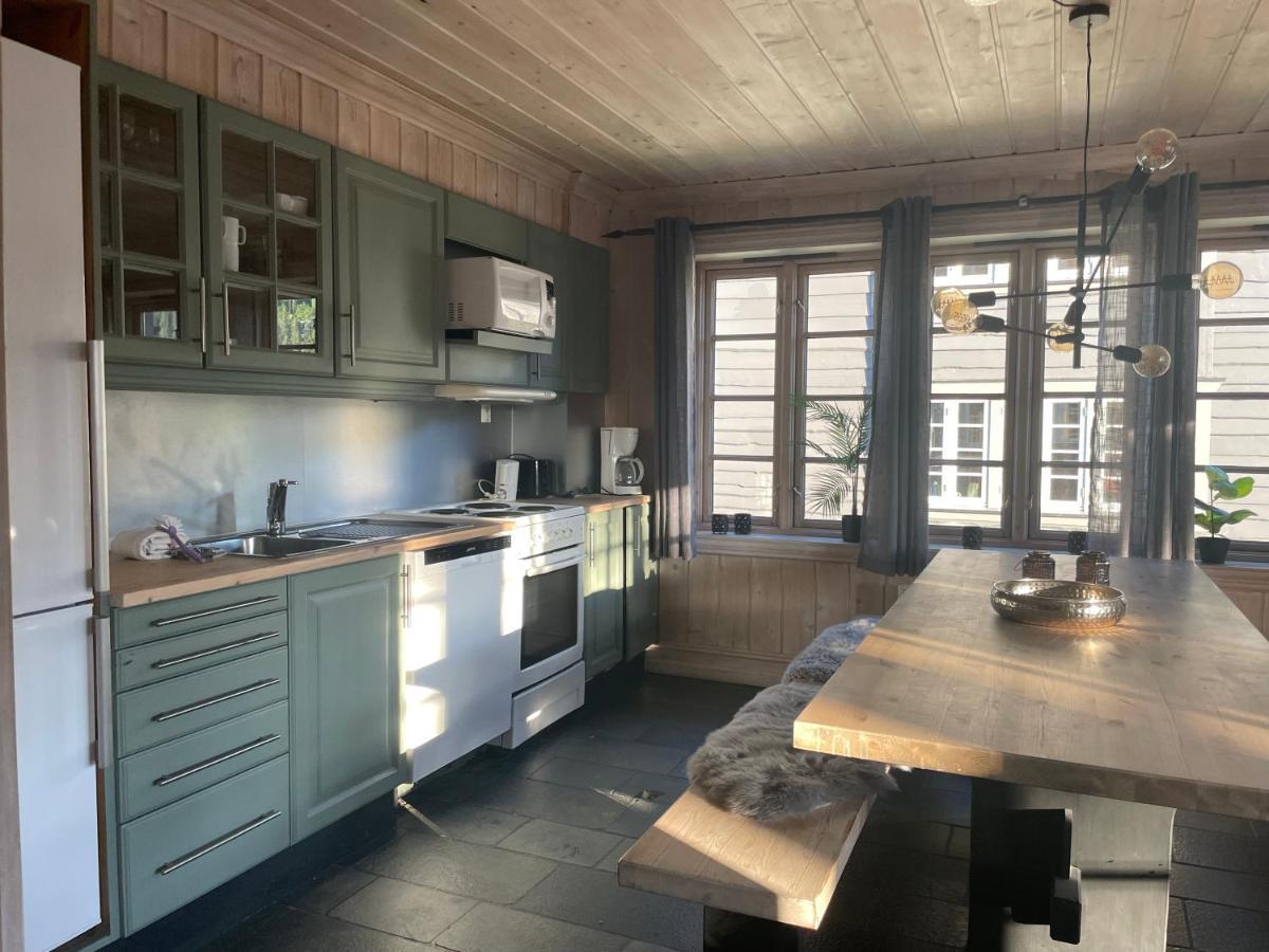 Tinden Appartamento Hemsedal