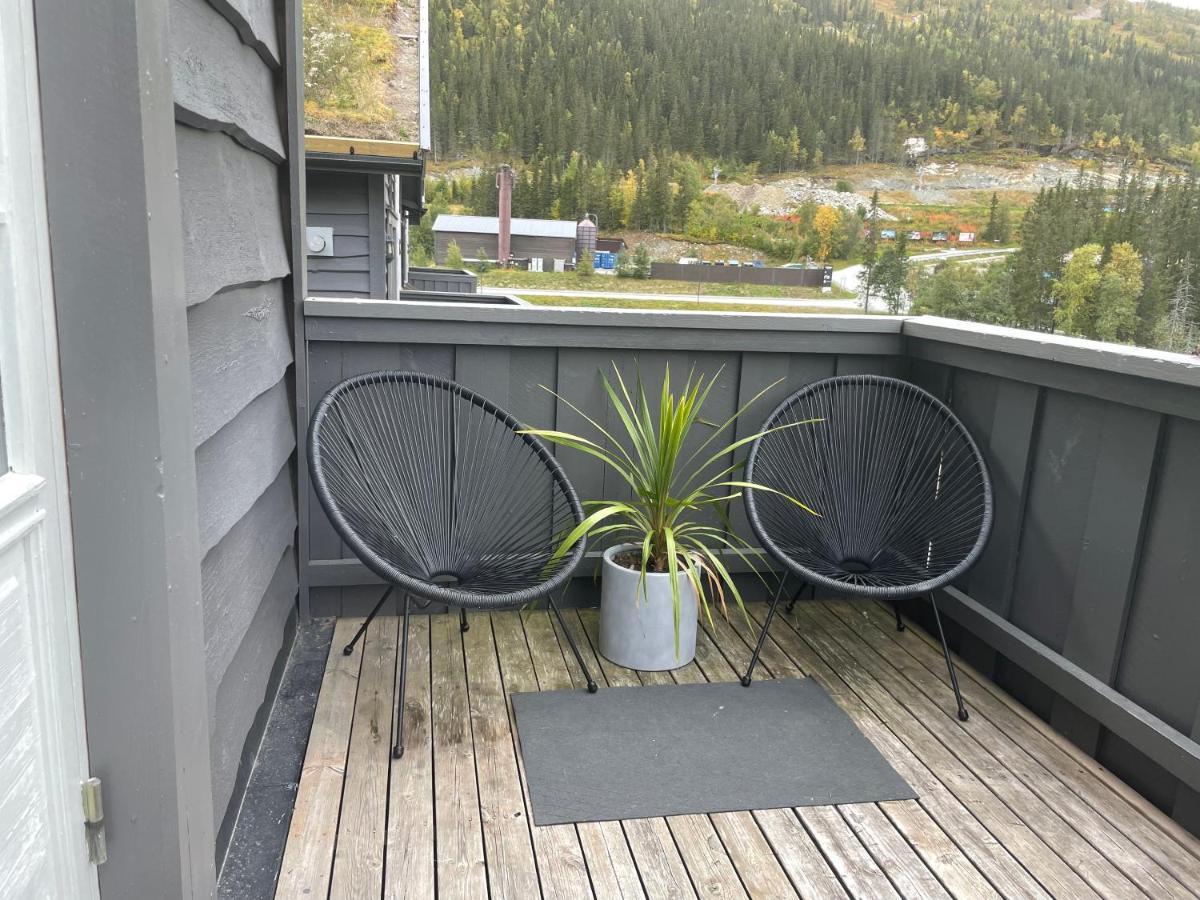 Apartment Tinden