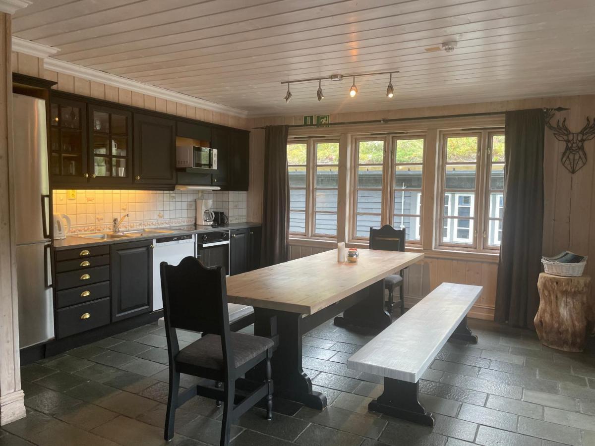 Tinden Apartment Hemsedal