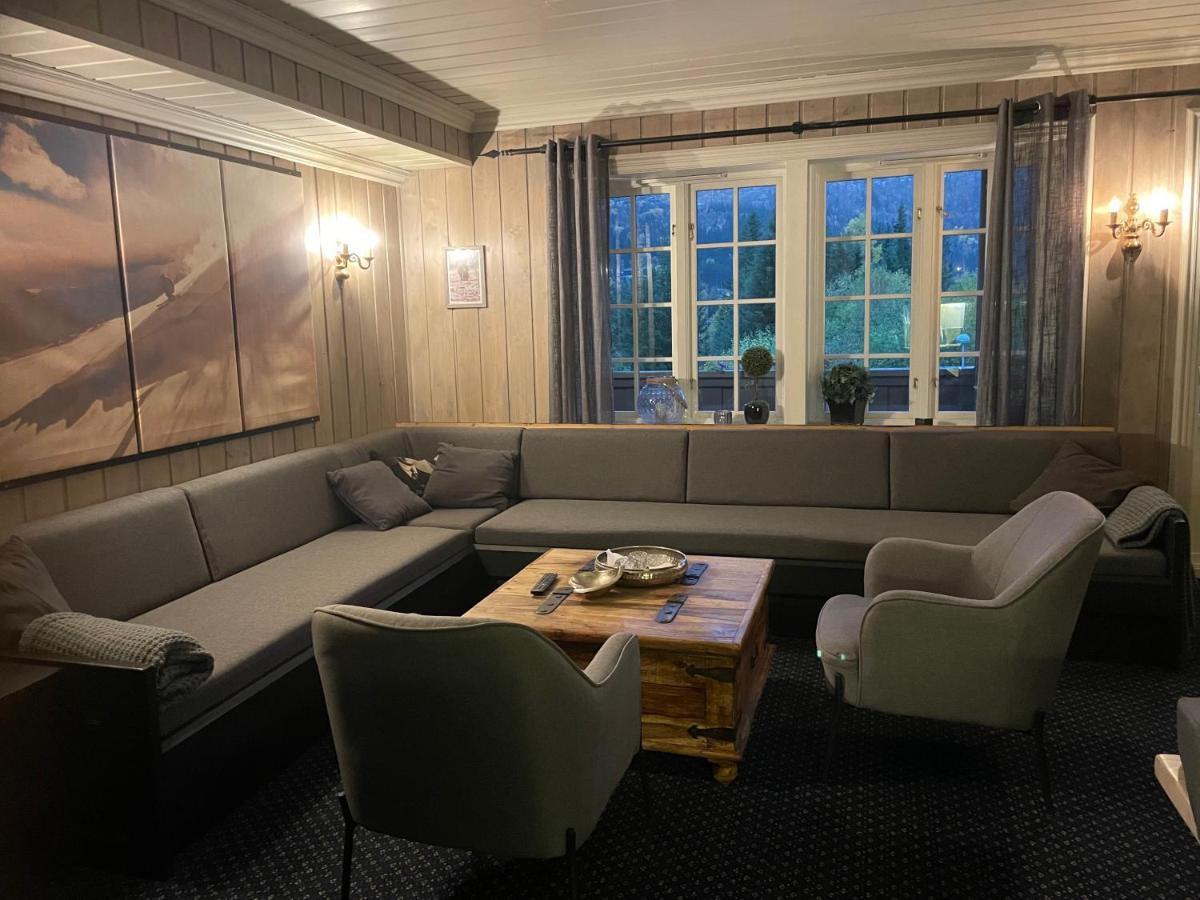 Apartment Tinden *