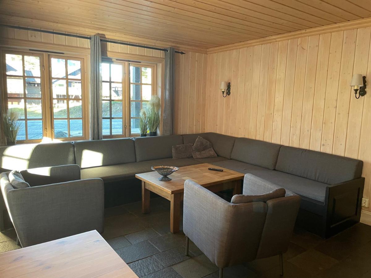 Apartment Tinden