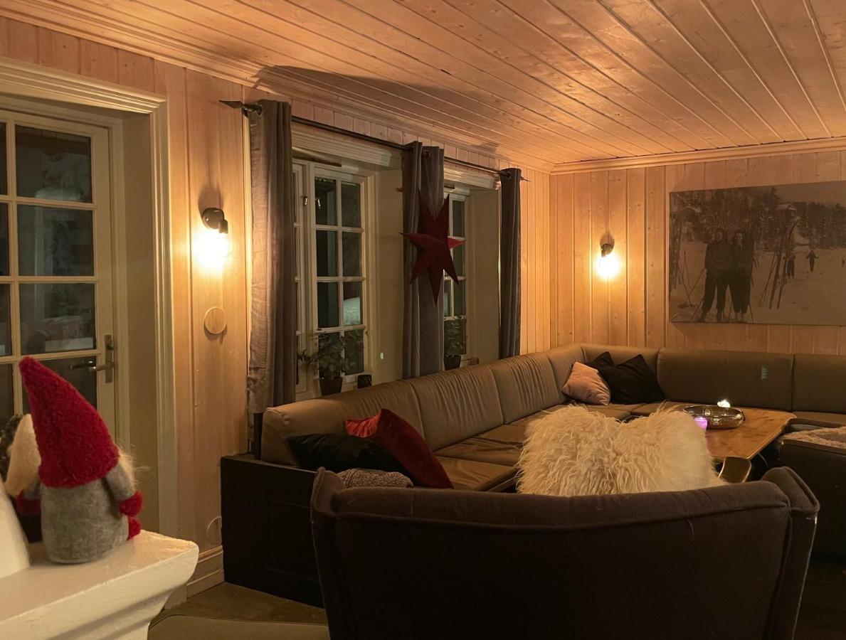 Tinden Apartment Hemsedal