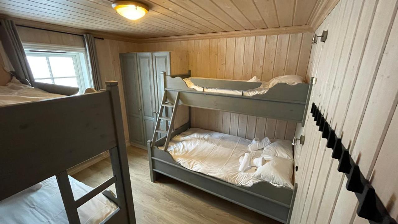 Tinden Apartment Hemsedal