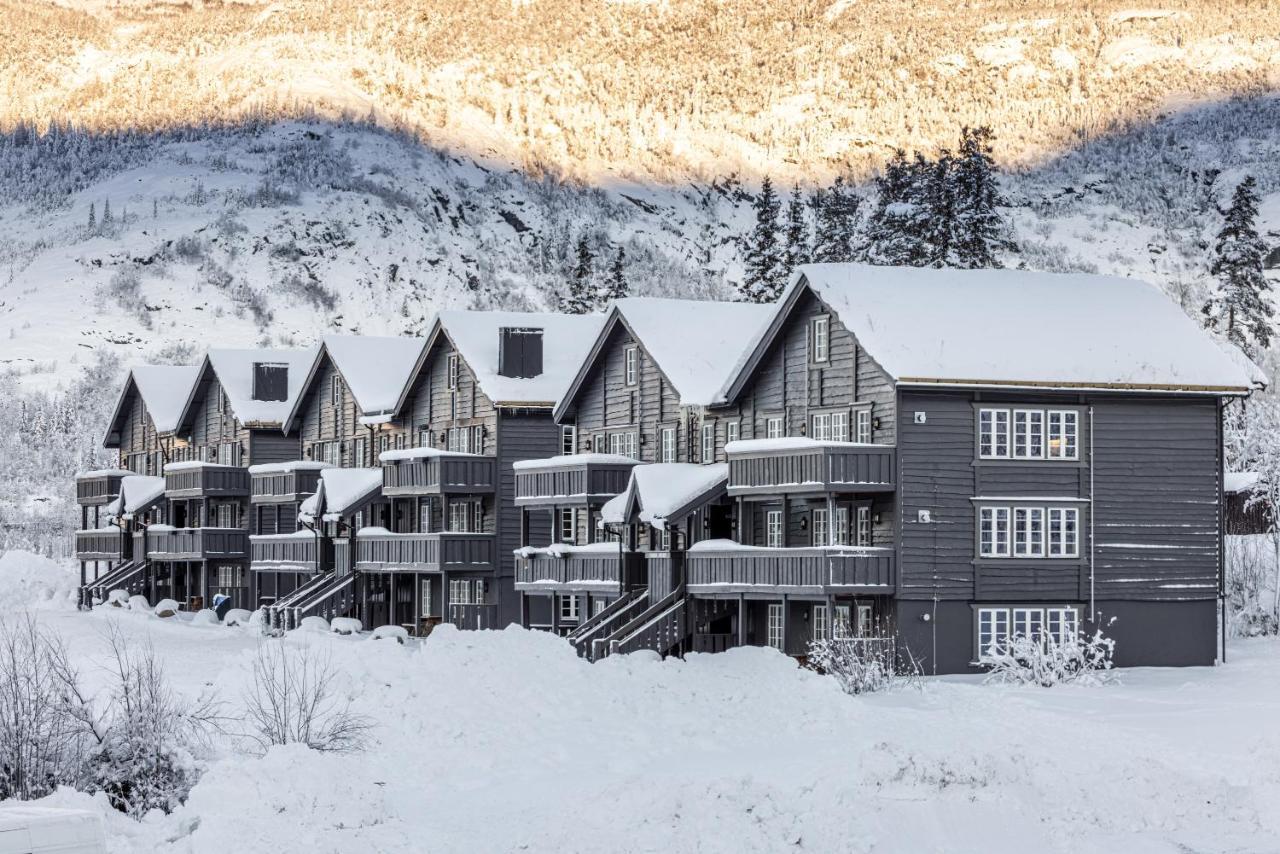 Apartment Tinden Hemsedal