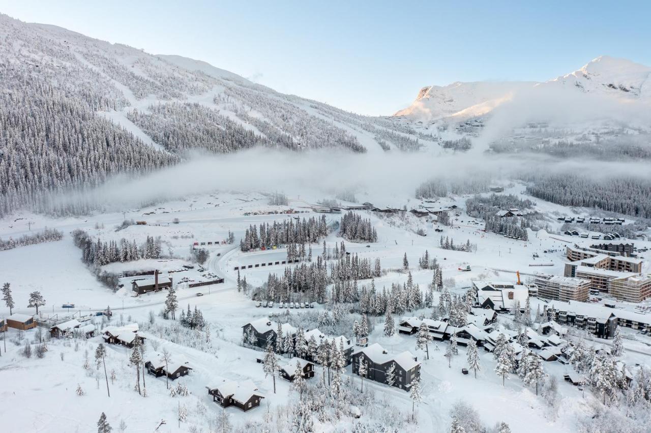 Apartment Tinden Hemsedal