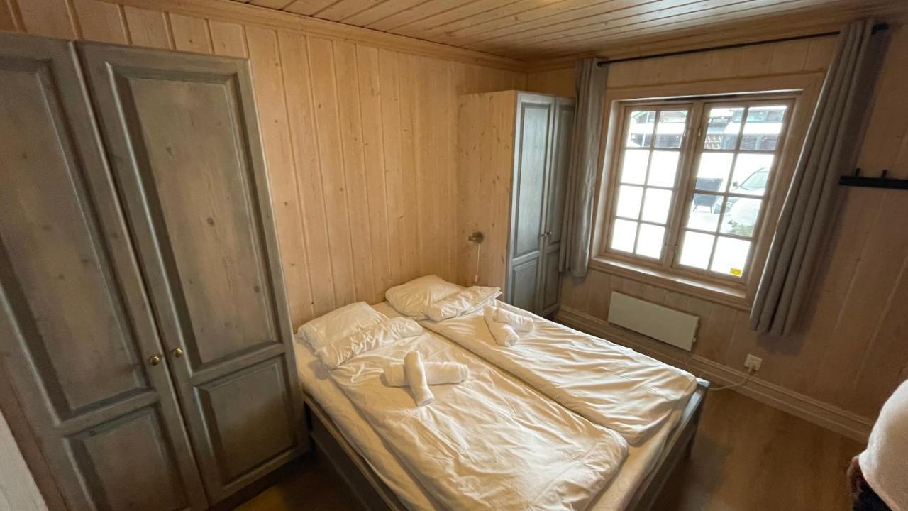 Tinden Apartment Hemsedal