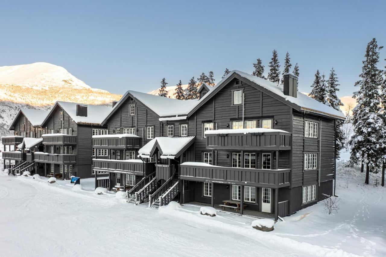 Tinden * Hemsedal