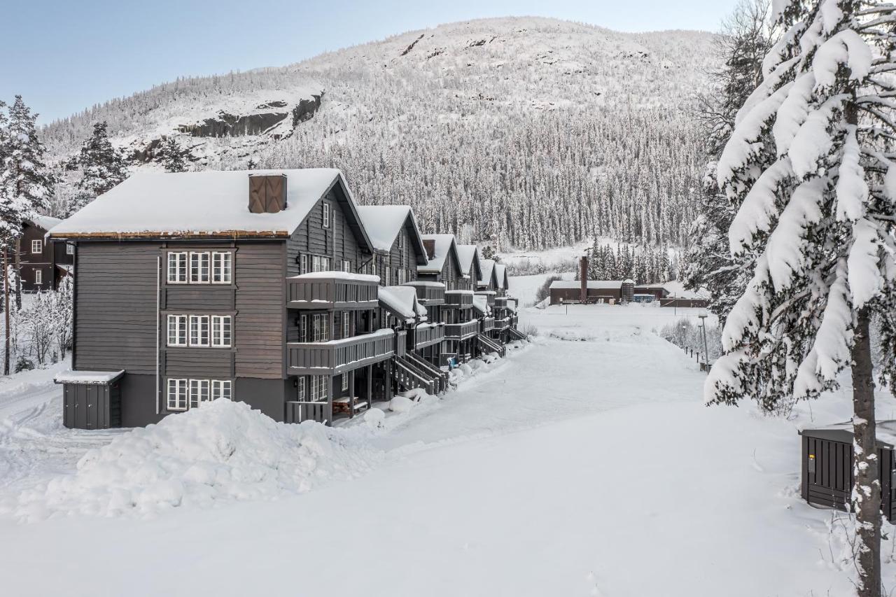 Apartment Tinden Hemsedal