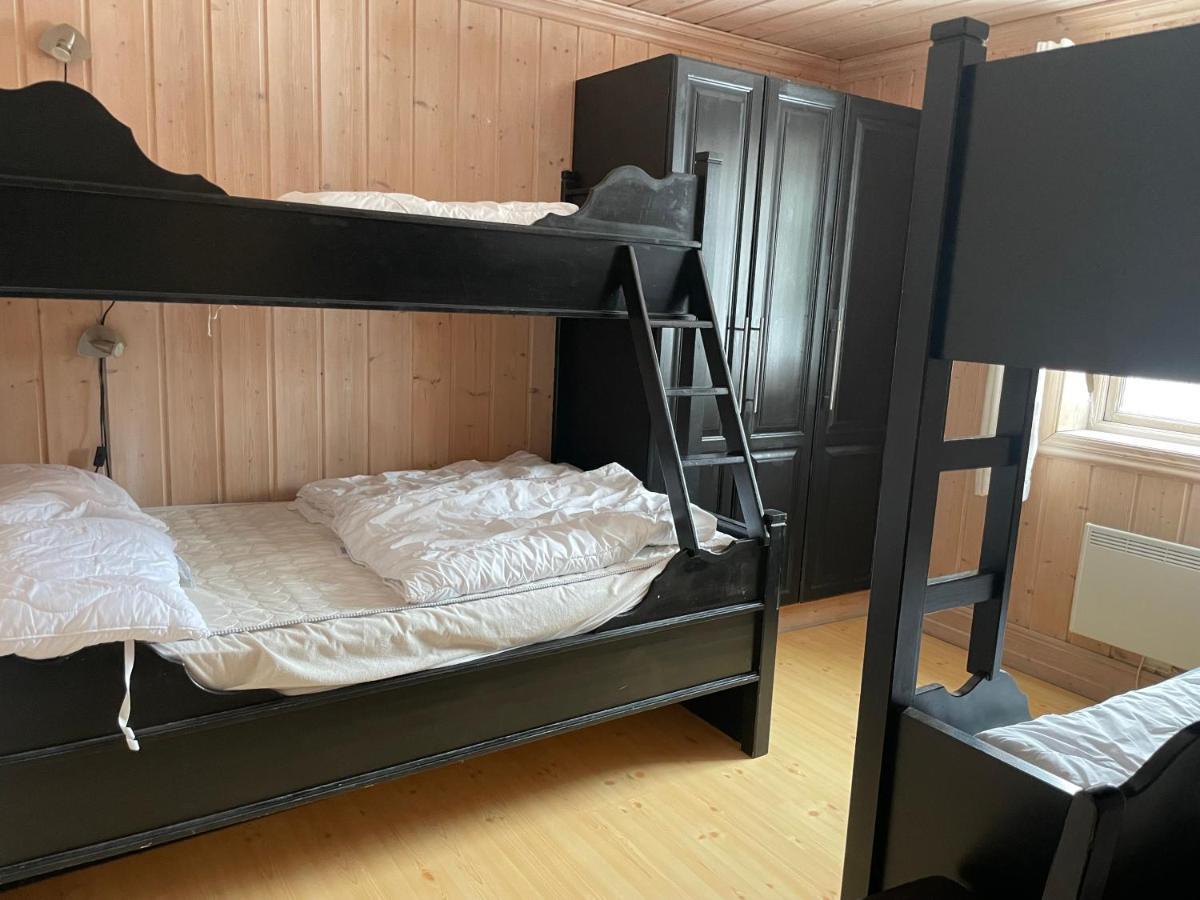 Tinden Apartment Hemsedal