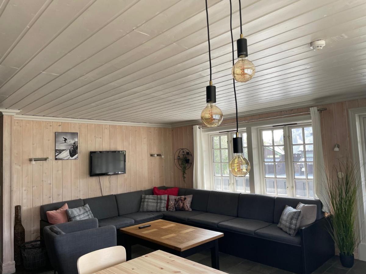 Tinden * Hemsedal