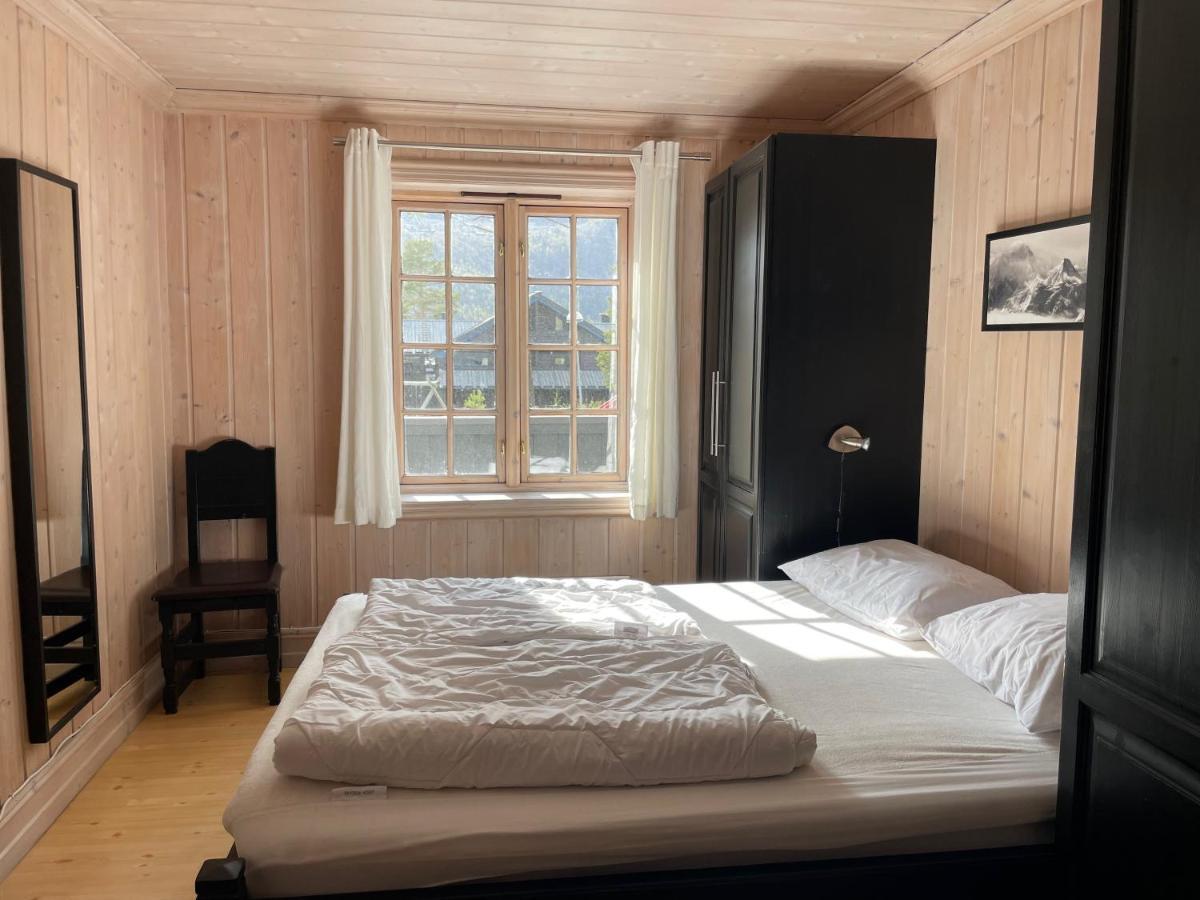 Tinden * Hemsedal
