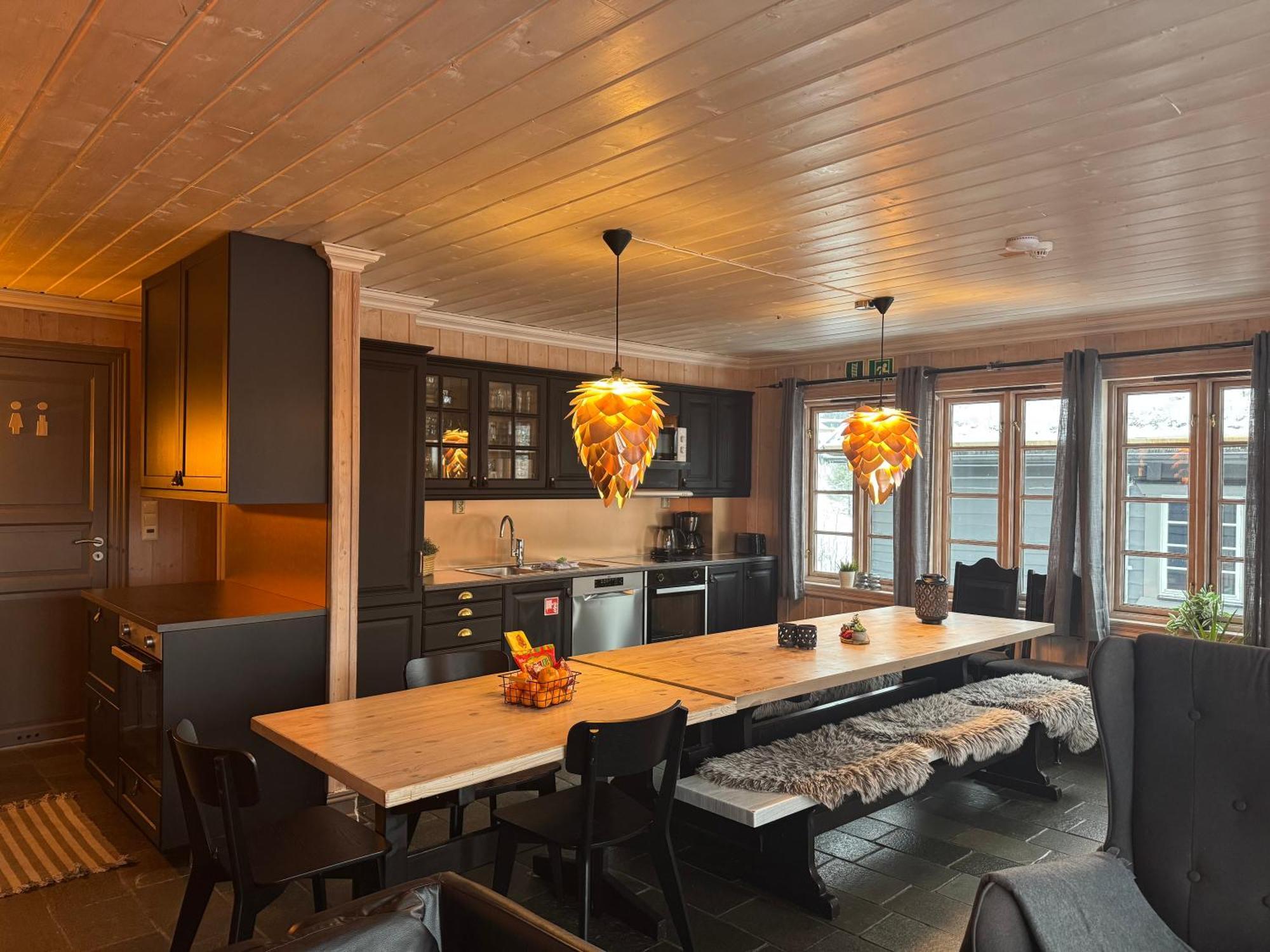 Tinden Hemsedal